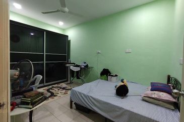 VISION HOMES @SEREMBAN 2