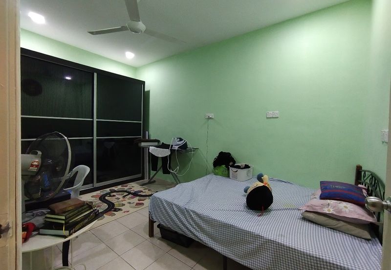 VISION HOMES @SEREMBAN 2