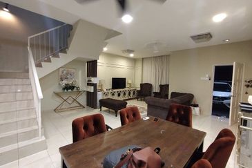 VISION HOMES @SEREMBAN 2