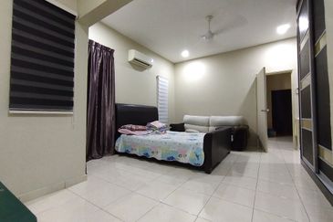 VISION HOMES @SEREMBAN 2