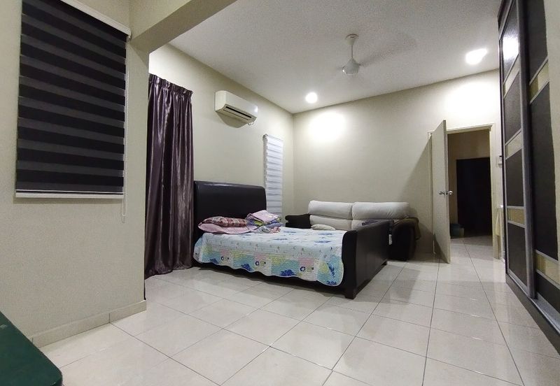 VISION HOMES @SEREMBAN 2