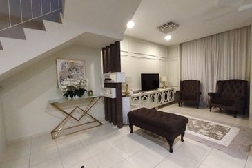 VISION HOMES @SEREMBAN 2