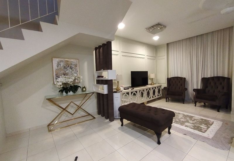 VISION HOMES @SEREMBAN 2