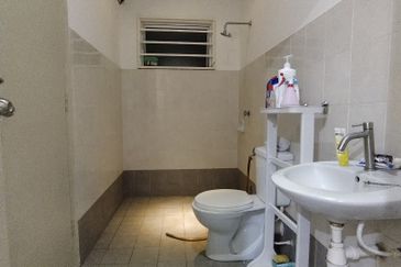 VISION HOMES @SEREMBAN 2