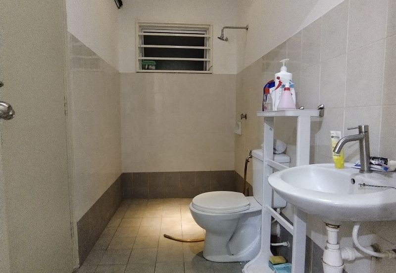 VISION HOMES @SEREMBAN 2