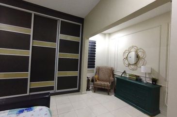 VISION HOMES @SEREMBAN 2