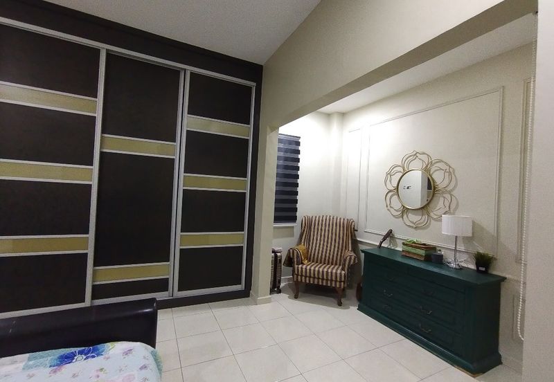 VISION HOMES @SEREMBAN 2