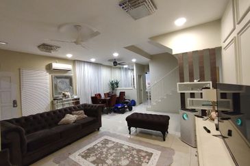 VISION HOMES @SEREMBAN 2