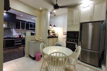 VISION HOMES @SEREMBAN 2