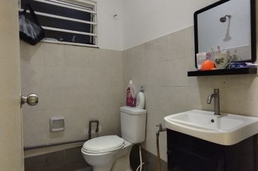 VISION HOMES @SEREMBAN 2