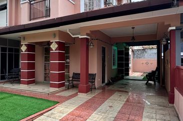 VISION HOMES @SEREMBAN 2