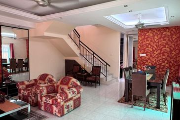 VISION HOMES @SEREMBAN 2