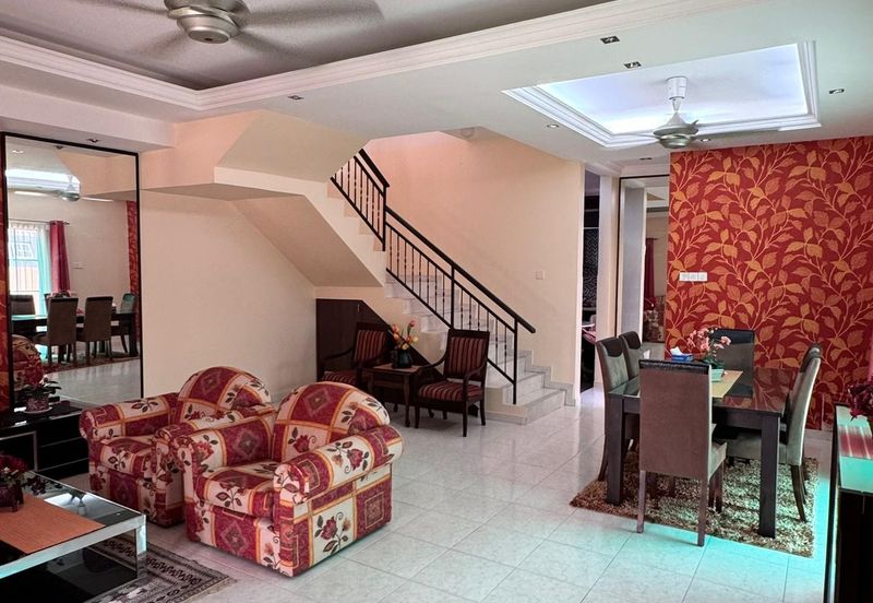 VISION HOMES @SEREMBAN 2