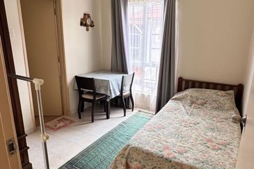 VISION HOMES @SEREMBAN 2