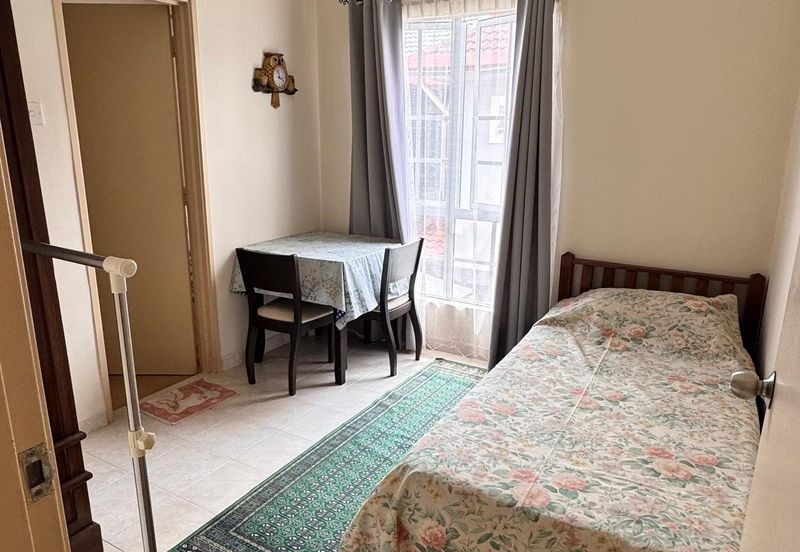 VISION HOMES @SEREMBAN 2