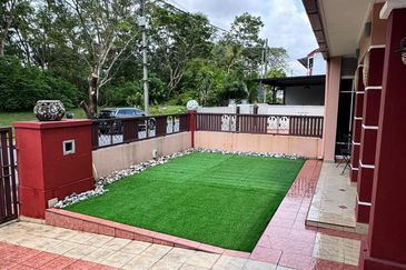 VISION HOMES @SEREMBAN 2