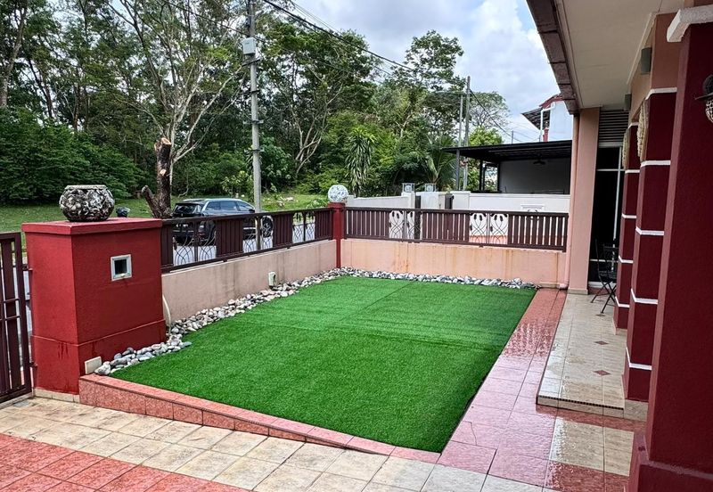 VISION HOMES @SEREMBAN 2