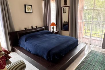 VISION HOMES @SEREMBAN 2