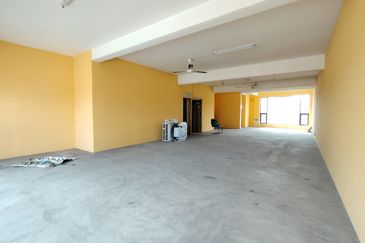 Jalan Dato Bandar Tunggal