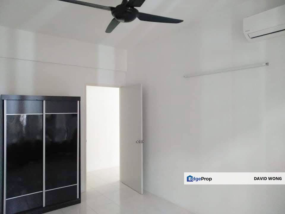Bandar Seri Botani | Seri Tecoma Condominium | High Floor | 3 Bedroom 2 Bathroom | RM365,000, Perak, Ipoh
