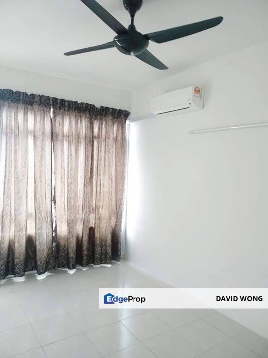 Bandar Seri Botani | Seri Tecoma Condominium | High Floor | 3 Bedroom 2 Bathroom | RM365,000, Perak, Ipoh