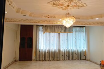 Tanjung Rambutan | Freehold | Double Storey Shoplot | Good Condition