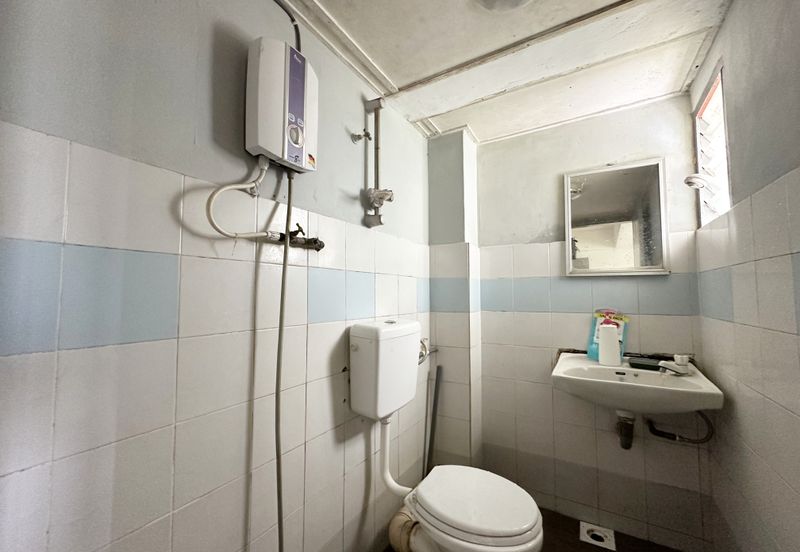 Desa Anthurium, Cameron Highlands