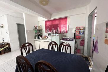 Desa Anthurium, Cameron Highlands