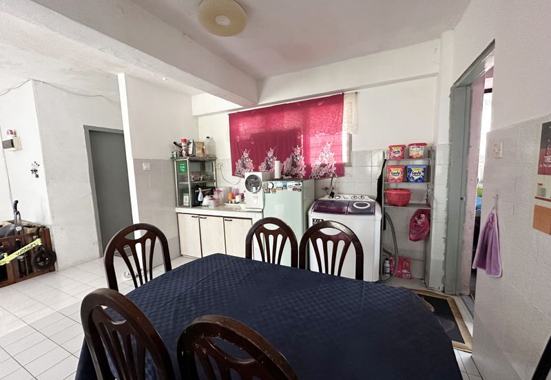 Desa Anthurium, Cameron Highlands