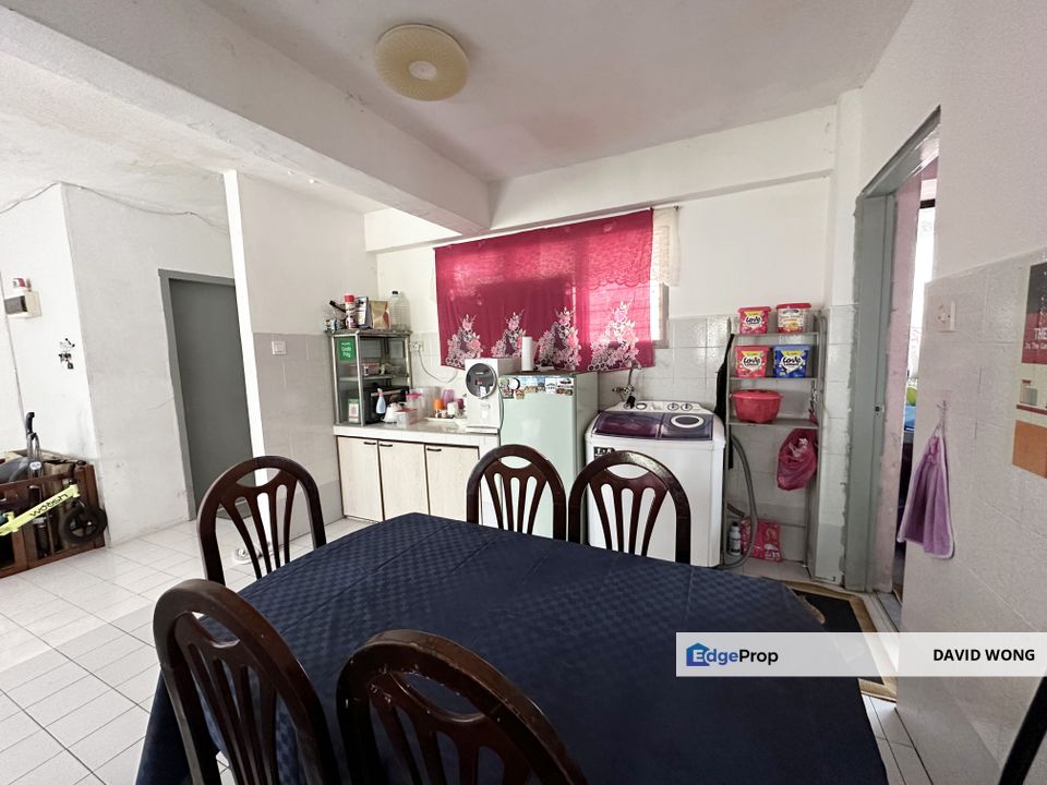 Desa Anthurium Apartment | Tanah Rata, Cameron Highland | Guarded Community, Pahang, Cameron Highlands