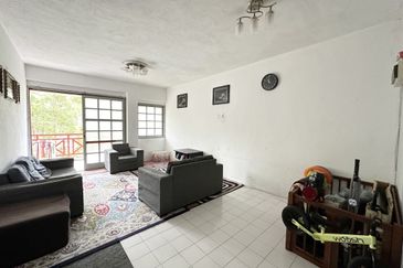 Desa Anthurium, Cameron Highlands