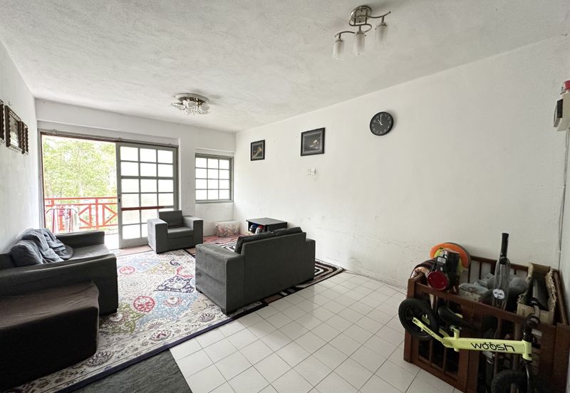 Desa Anthurium, Cameron Highlands