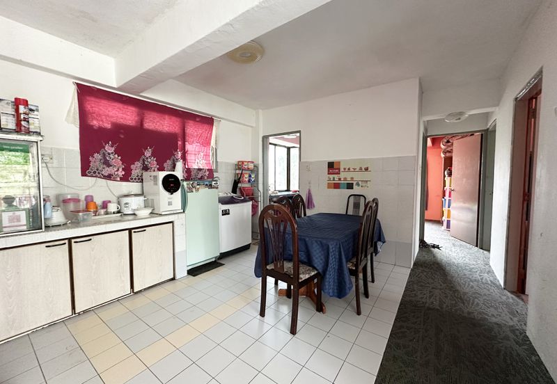 Desa Anthurium, Cameron Highlands