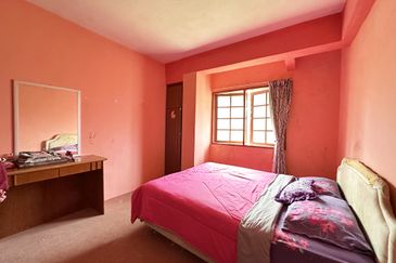 Desa Anthurium, Cameron Highlands