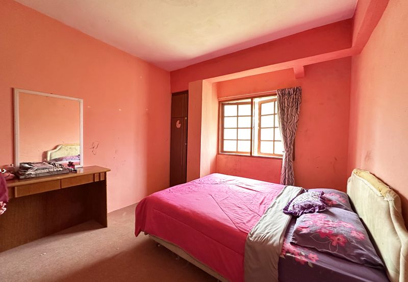 Desa Anthurium, Cameron Highlands