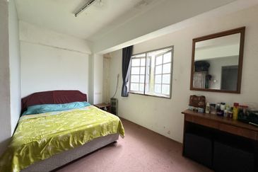 Desa Anthurium, Cameron Highlands