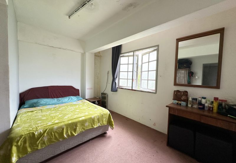 Desa Anthurium, Cameron Highlands