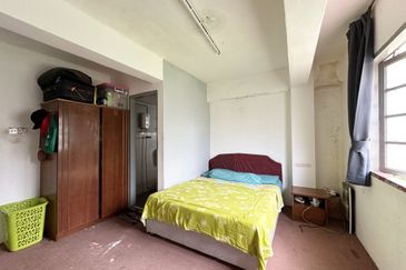 Desa Anthurium, Cameron Highlands