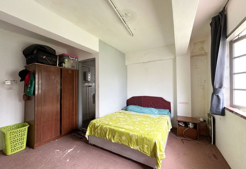 Desa Anthurium, Cameron Highlands