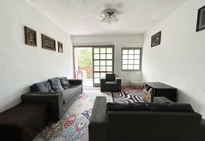 Desa Anthurium, Cameron Highlands