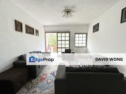 Desa Anthurium Apartment | Tanah Rata, Cameron Highland | Guarded Community, Pahang, Cameron Highlands