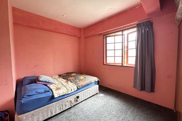 Desa Anthurium, Cameron Highlands