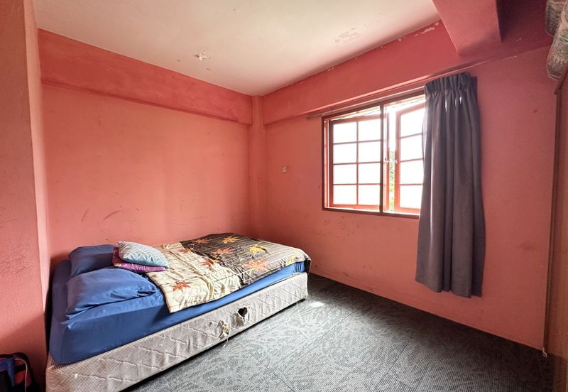 Desa Anthurium, Cameron Highlands