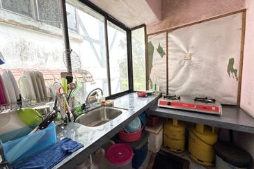 Desa Anthurium, Cameron Highlands