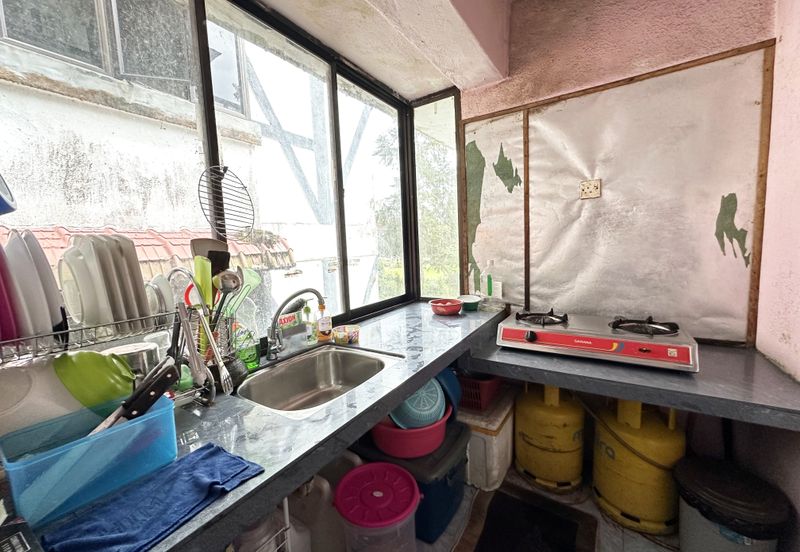 Desa Anthurium, Cameron Highlands