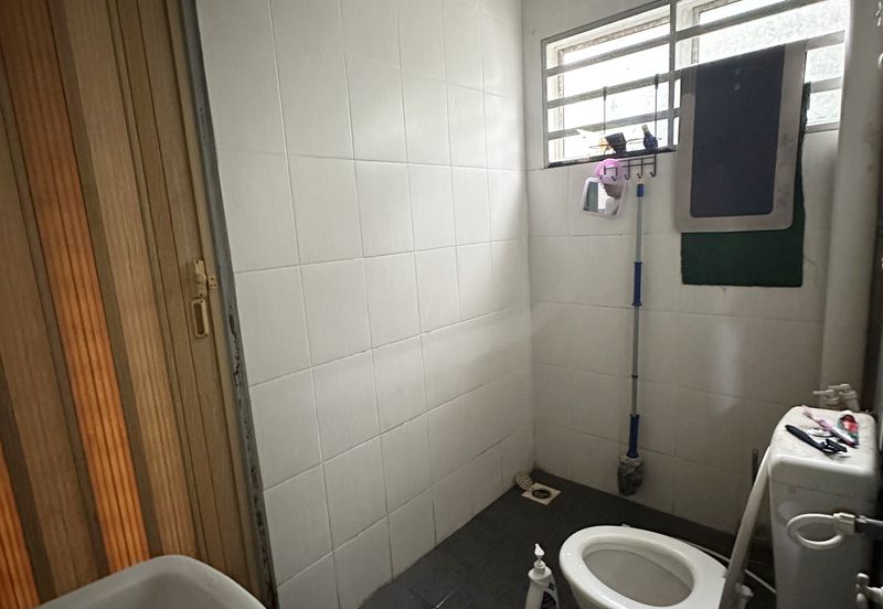 Taman Puncak Bougainvillea | Kuala Kangsar | Freehold | Double Storey Terrace House