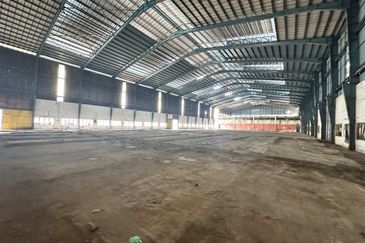 Kawasan Industri Kamunting