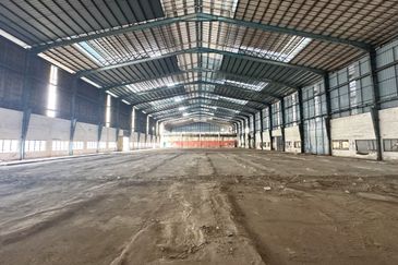 Kawasan Industri Kamunting