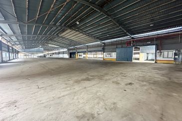 Kawasan Industri Kamunting