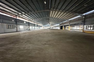 Kawasan Industri Kamunting